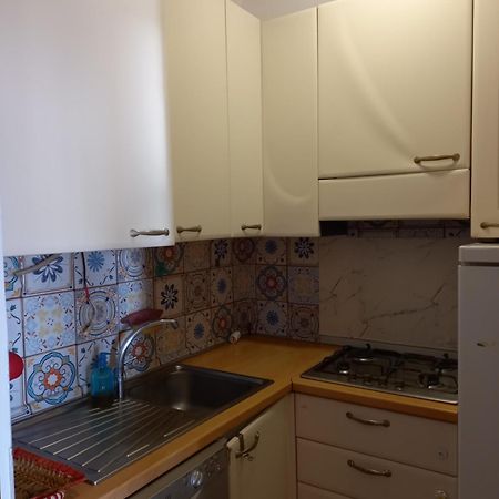 Apartament Via Del Tombolo Grosseto Zewnętrze zdjęcie