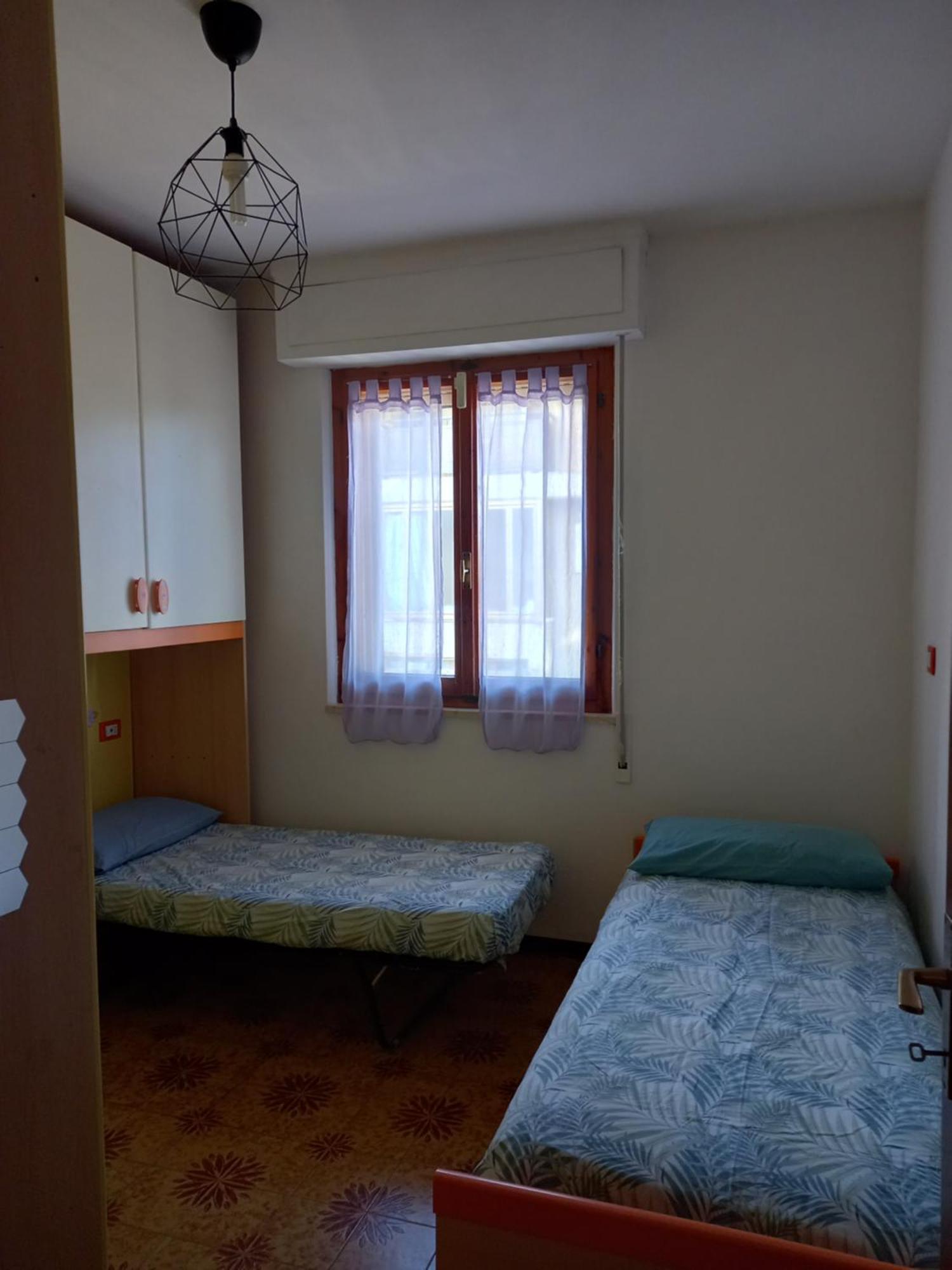 Apartament Via Del Tombolo Grosseto Zewnętrze zdjęcie