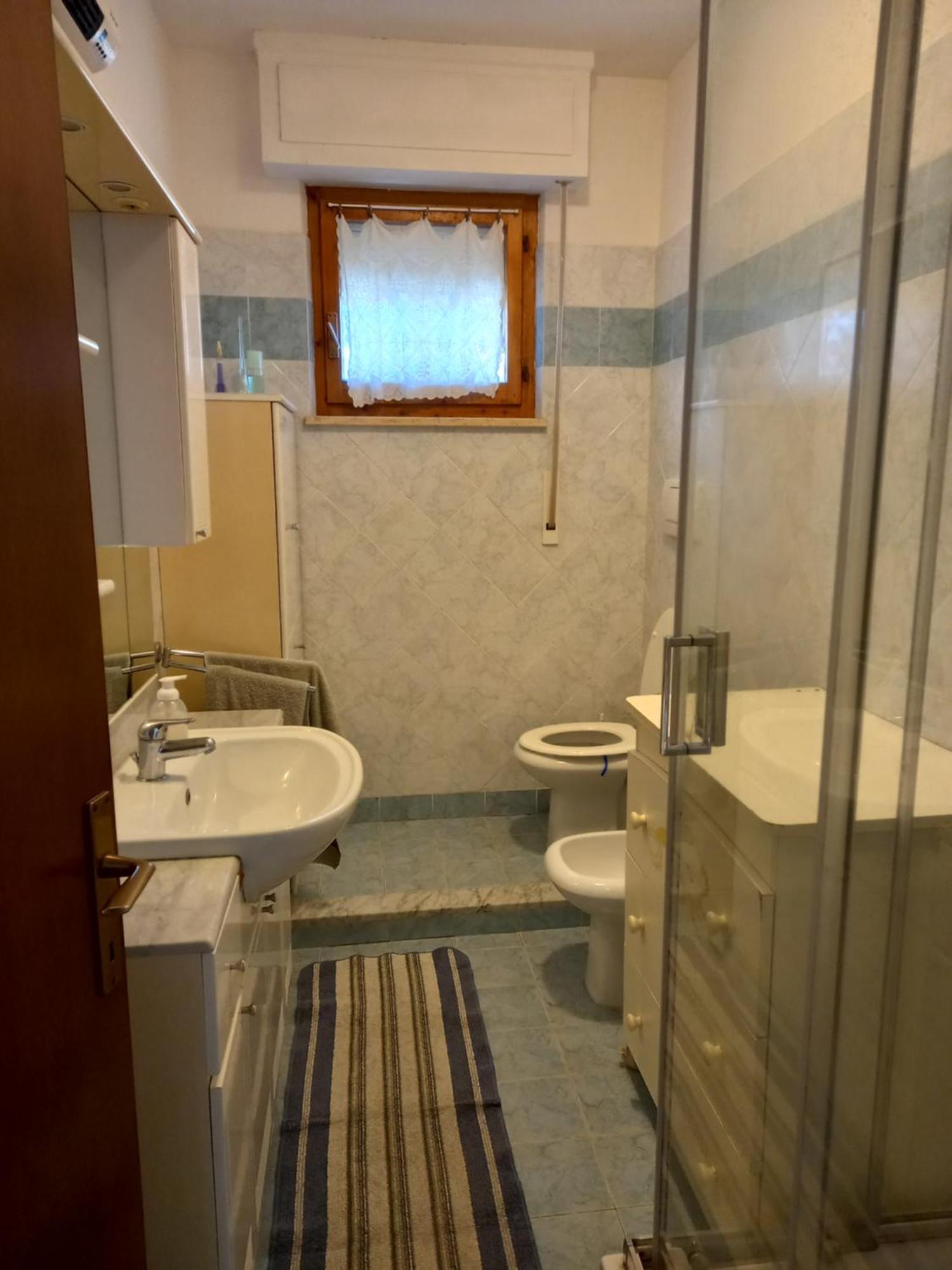 Apartament Via Del Tombolo Grosseto Zewnętrze zdjęcie